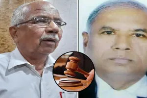 शाहजहांपुर:  अदालत के रिकॉर्ड रूम में की थी साथी वकील की हत्या...अब अधिवक्ता को आजीवन कारावास 