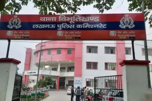 इंदिरागांधी प्रतिष्ठान में सपा के राष्ट्रीय अध्यक्ष के साक्षात्कार के दौरान हुआ हंगामा, धमकी से सहमे भाजपा कार्यकर्ता ने सुरक्षा की रखी मांग