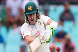 ऑस्ट्रेलियाई क्रिकेटर विल पुकोवस्की ने चोट के कारण क्रिकेट से लिया संन्यास, बोले-बहुत निराश हूं 