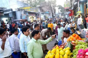 पीलीभीत: वेडिंग जोन की कवायद तेज...अवैध अतिक्रमण पर चला चाबुक तो मची खलबली