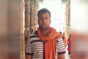 बदायूं: दो दिन पहले लापता युवक का निर्माणाधीन मकान के सीवर टैंक में मिला शव