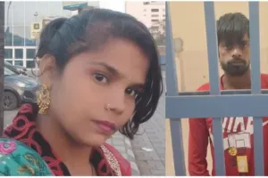 Shivani Murder Case : पत्नी की हत्या कर तीन दिन तक शव के साथ रहा सोता रहा पति, तीन साल पहले की थी लव-मैरिज