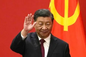 Tariff war : 'शुल्क युद्ध' में किसी की जीत नहीं...दक्षिण-पूर्व एशिया के दौरे पर बोले चीन के राष्ट्रपति शी जिनपिंग 