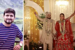 पहलगाम में हुए आतंकी हमले में शुभम द्विवेदी की माैत: आज कानपुर के बाजार रहेंगे बंद, इतने बजे से खुलेंगे