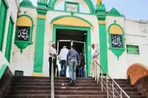 संभल जामा मस्जिद की रंगाई-पुताई संबंधी आदेश के खिलाफ याचिका पर सुनवाई से SC ने किया इनकार 