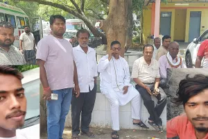 रामपुर: दो बाइकों की आमने-सामने की भिड़ंत...दो युवकों की मौत