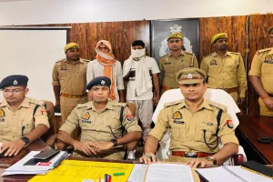 Gonda News: हंसने के कारण शराबियों ने ली थी युवक की जान 