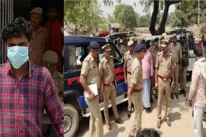 Sarapanch mahaavat marder Case: पत्नी की तहरीर पर पुलिस हत्यारोपितों की कर रही तलाश, 19वां आरोपी इस तरह से हुआ गिरफ्तार
