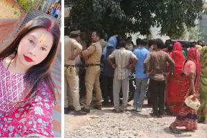 Beautician's death case : छेड़छाड़ के दौरान कार पलटने से हुई थी ब्यूटीशियन की मौत, इंस्पेक्टर निलंबित, आरोपियों से पूछताछ जारी