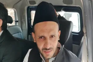 Sambhal : पूछताछ के लिए सांसद जियाउर्रहमान बर्क को कोतवाली बुलाया, संभल हिंसा मामले में हैं आरोपी