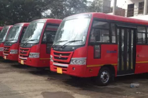 बरेली: ग्रामीण क्षेत्रों में 45 मिनी बसों का संचालन करेगा परिवहन निगम, जल्द मिलेगा परमिट