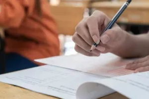 बदायूं: यूपी बोर्ड की उत्तर पुस्तिकाओं का मूल्यांकन पूरा, क्षेत्रीय कार्यालय भेजने की तैयारी