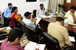 बदायूं: बाल विवाह पर रोक लगाने के लिए प्रशासन ने शुरू की तैयारी, हेल्पलाइन नंबर जारी