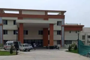 बरेली: सुपर स्पेशिलियटी अस्पताल के लिए 550 कर्मचारियों की दरकार, संसाधन की बनाई सूची