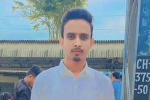 रामपुर: प्रेम प्रसंग में टेलर ने फांसी लगाकर किया सुसाइड...परिवार में मचा कोहराम