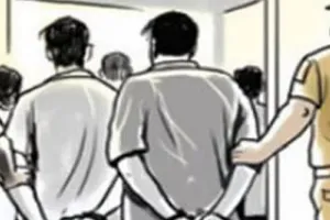 लखीमपुर खीरी में किशोर की हत्या, आरोपियों ने नहर में फेंका था शव, सात गिरफ्तार