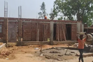 पीलीभीत में कस्तूरबा गांधी विद्यालय का निर्माण, छात्राओं को मिलेगा मुफ्त रहन-सहन और शिक्षा