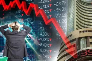 Bareilly: शेयर बाजार में आई भारी गिरावट, निवेशकों के डूबे 50 करोड़ से अधिक रुपये