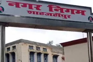 शाहजहांपुर: कॉरिडोर परियोजना से बढ़ेगी शहर की सुंदरता, जल्द हटेंगे अवैध कब्जे