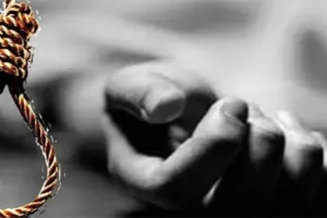 बरेली: 12वीं के छात्र ने फंदा लगाकर की आत्महत्या, परिक्षा छूटने से था परेशान 