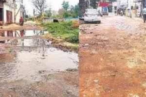 बरेली: करोड़ों के बजट के बाद भी जलनिकासी बेहाल, गर्मी में बदबू और बीमारियों का कहर