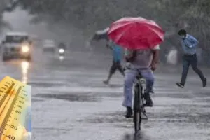 बरेली: आंधी-बारिश ने बदली गर्मी की चाल, अब 17 अप्रैल को फिर बरसात के आसार