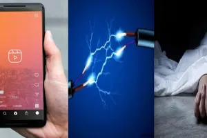 पीलीभीत: रील का जुनून बना जानलेवा, हाईटेंशन लाइन की चपेट में आकर युवक की मौत