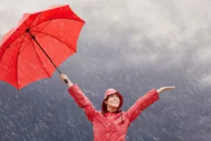 बरेली में बदलेगा मौसम का मिजाज, 18 और 19 अप्रैल को बारिश के आसार