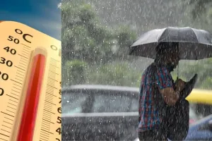 तेज धूप के बाद अब बारिश की दस्तक! बरेली में फिर बदलेगा मौसम