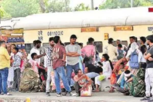 बरेली: रेलवे की बड़ी राहत, 39 रद्द ट्रेनें फिर होंगी संचालित