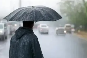 बरेली: छतरी रखें तैयार! अगले तीन दिन बारिश के आसार