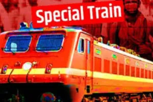 बरेली: गर्मी की छुट्टियों में सफर आसान, ऋषिकेश-गोरखपुर के बीच दौड़ेंगी समर स्पेशल ट्रेनें