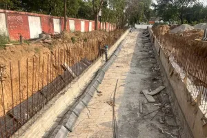 बरेली: अंडरपास का काम इस महीने तक होगा पूरा, डायवर्जन के लिए NHAI ने भेजा पत्र 