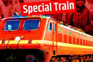 बरेली: गर्मी में बढ़ी यात्रियों की सहूलियत, दिल्ली-रक्सौल समर स्पेशल ट्रेन का होगा संचालन