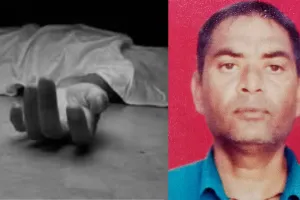 रामपुर: सड़क किनारे मिला किसान का शव, फैली सनसनी