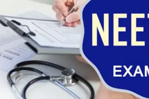 बदायूं: 4 मई को 7 केंद्रों पर होगी नीट परीक्षा, 2,839 अभ्यर्थी होंगे शामिल