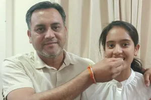 बदायूं: ICSE बोर्ड का परीक्षा परिणाम घोषित, 10वीं में अनुग्राम मेसी और 12वीं में अन्वेषण ने किया टॉप