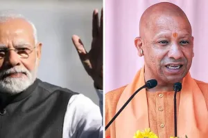 24 को PM Modi और 16 अप्रैल को CM Yogi आएंगे Kanpur...रूट को चमकाया जा रहा, रंगाई-पुताई तेज, भाजपाई भी तैयार 