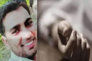 मुरादाबाद : रेलवे में कर्मचारी की कीटनाशक पीने से मौत, हत्या का आरोप