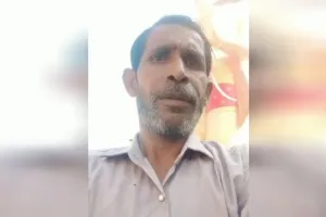 बदायूं: पहले बेटी को की जान से मारने की कोशिश...फिर बाप ने खुद फंदा लगाकर दी जान