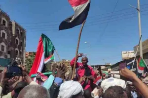 सूडान के संघर्षग्रस्त दारफुर क्षेत्र में अब तक 300 से अधिक लोगों की मौत, 20 बच्चे भी शामिल...संयुक्त राष्ट्र ने दी जानकारी