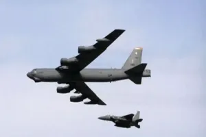 अमेरिकी-दक्षिण कोरिया के सैन्य अभ्यास से उत्तर कोरिया नाराज, बमवर्षक विमान उड़ाए जाने पर दी जवाबी कार्रवाई की धमकी 