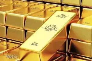 Gold Price Today : दिवाली से पहले सोने के भाव में भारी उछाल, आज का रेट सुनकर चौंक जाएंगे आप