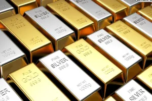 सोने और चांदी में ऐतिहासिक गिरावट के बाद आई जोरदार उछाल, 4% और 8% की तेजी के साथ मजबूत रिकवरी