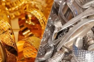 कानपुर: फिर अपना शिखर पार करने को बेताब सोना-चांदी, उतार-चढ़ाव के बीच तेजी से बढ़ रहे हैं दाम