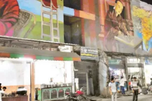 Moradabad : वक्फ संपत्तियों का नए सिरे से होगा भौतिक सत्यापन, बुलडोजर से गिराया जाएगा अवैध निर्माण...माफिया में मची खलबली