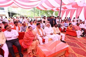 Pahalgam Terror Attack :पाकिस्तान को  मिलेगा करारा जवाब, केंद्र सरकार आतंकवाद पर करेगी कार्रवाई