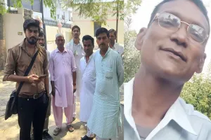 रामपुर : बैंक के कर्ज से परेशान होकर किसान ने की आत्महत्या, बच्चों की पढ़ाई के लिए लिया था लोन 