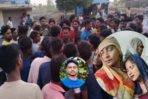 लखीमपुर खीरी: गुलरिया चीनी मिल में करंट लगने से मजदूर की मौत, हाईवे किया जाम