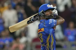 MI vs SRH : मुश्किल विकेट पर जिस तरह गेंदबाजी की, उससे खुश हूं...जीत से गदगद हार्दिक पांड्या ने कहा